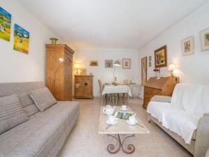 Apartment Le Grand Parc-5 by Interhome