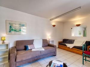 Appartements Studio L'Open-16 by Interhome : photos des chambres