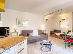 Appartements Studio L'Open-16 by Interhome : photos des chambres