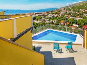 Apartment Miškulin-4 by Interhome 