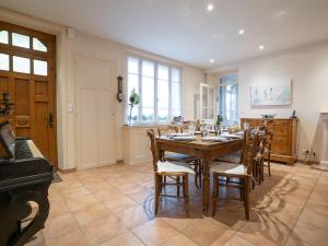 Holiday Home Ker Maria by Interhome
