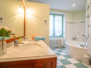 Maisons de vacances Holiday Home Ker Maria by Interhome : photos des chambres