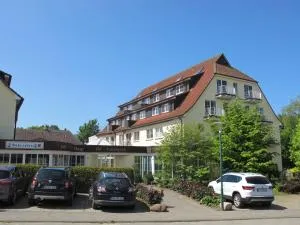 Apartment FIP-Ferienpark - Insel Poel-1 by Interhome - Insel Poel