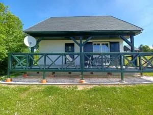 Holiday Home Holiday Hill 47 by Interhome - Čistá