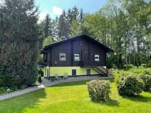 Apartment Am Hohen Bogen-37 by Interhome - Grafenwiesen