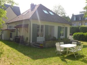 Maisons de vacances Holiday Home Sunny Lodge by Interhome : photos des chambres