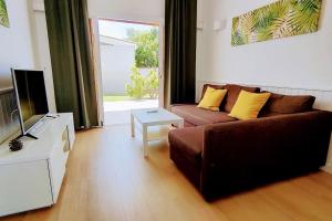 Precioso Bungalow 1