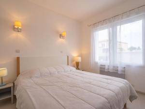 Maisons de vacances Holiday Home Le Clouzit by Interhome : photos des chambres