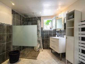 Maisons de vacances Holiday Home Le Clouzit by Interhome : photos des chambres