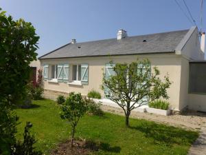 Maisons de vacances Holiday Home La Guillaumette by Interhome : photos des chambres