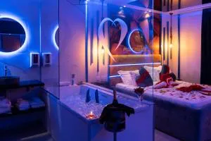 Motel Emoções - Quebrada