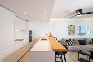 Higuerón Rental Wave&Sea