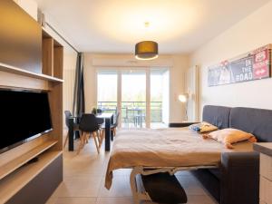 Appartements Apartment Les hauts de Baillenia by Interhome : photos des chambres