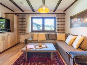 Apartment Am Hohen Bogen-62 by Interhome