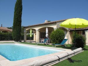 Maisons de vacances Holiday Home Allegra by Interhome : photos des chambres