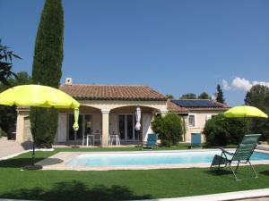 Maisons de vacances Holiday Home Allegra by Interhome : photos des chambres
