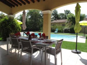 Maisons de vacances Holiday Home Allegra by Interhome : photos des chambres