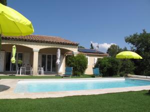 Maisons de vacances Holiday Home Allegra by Interhome : photos des chambres
