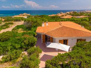 Holiday Home Turriga by Interhome img21