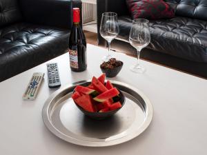 Apartment Deichperle-2 by Interhome