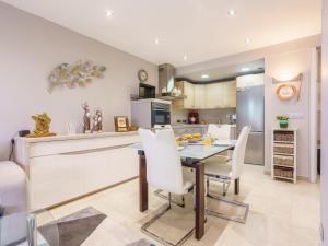 Appartements Apartment Bidassoa by Interhome : photos des chambres