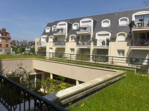 Appartements Apartment Montaigu by Interhome : photos des chambres