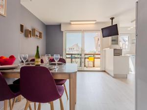 Appartements Apartment Galion 1 et 2 by Interhome : photos des chambres