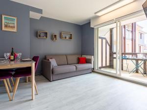 Appartements Apartment Galion 1 et 2 by Interhome : photos des chambres