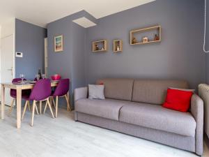 Appartements Apartment Galion 1 et 2 by Interhome : photos des chambres