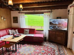 Chalet Chalet Bodental 28 by Interhome