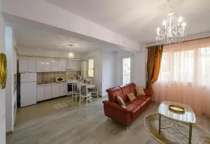 Apartament Laur - Vatra Dornei
