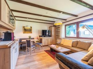 Apartment Am Hohen Bogen-65 by Interhome