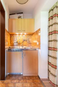 Apartment Am Hohen Bogen-65 by Interhome