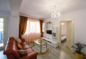 Apartament Laur