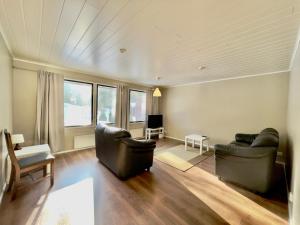 Apartment Kalliokuja