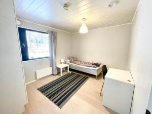 Apartment Kalliokuja