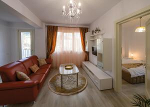 Apartament Laur