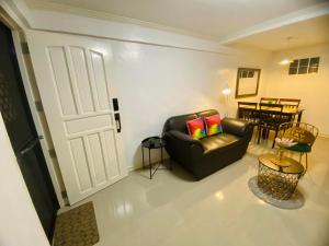 Gillera Staycation in Lipa