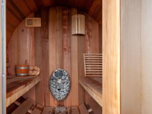 Chalet Dolce Cabane by Interhome