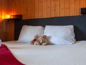 Chalet Dolce Cabane by Interhome