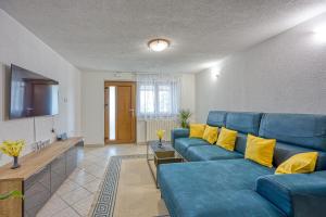 Holiday Apartment Aida with Private Pool 