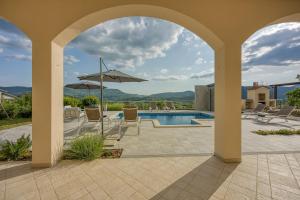 Holiday Apartment Aida with Private Pool