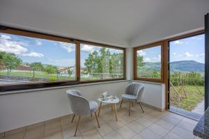 Holiday Apartment Aida with Private Pool