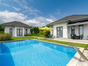 Holiday Home Geminis by Interhome - Révfülöp