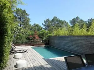 Apartment Les Jardins d'Ève-F2 by Interhome - 法沃内