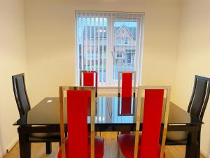 Cozy Nights SVP Detached House