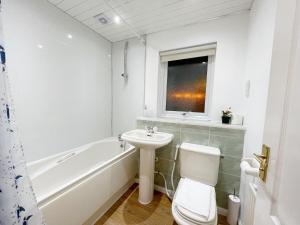 Cozy Nights SVP Detached House