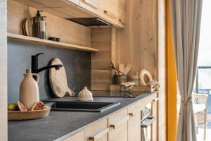 Apartament HYRNY ORZEŁ z widokiem na góry - ZAKOSPANIE