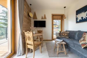 Apartament Hyrny Orzeł