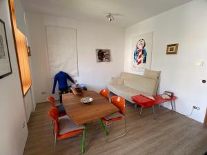 Apartment Happy Pasetti by Interhome
